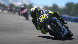 MotoGP 20 (PC) Steam (Downloadable) PC