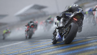 MotoGP 20 (PC) Steam (Downloadable) PC