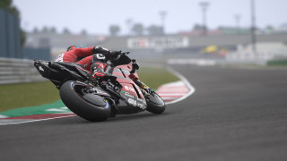 MotoGP 20 (PC) Steam (Downloadable) PC