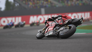 MotoGP 20 (PC) Steam (Downloadable) PC