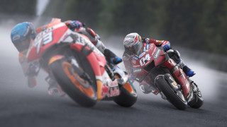 MotoGP 20 (PC) Steam (Downloadable) PC