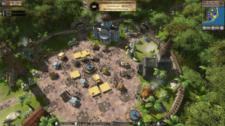 Port Royale 3: Harbor Master (Downloadable) PC