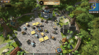 Port Royale 3: Harbor Master (Downloadable) PC