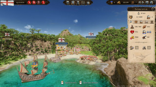 Port Royale 4 Extended Edition (Downloadable) PC