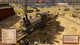 Railway Empire - Complete Collection (Downloadable) PC