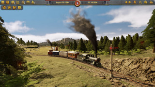 Railway Empire - Complete Collection (Downloadable) PC