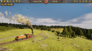 Railway Empire - Complete Collection (Downloadable) PC