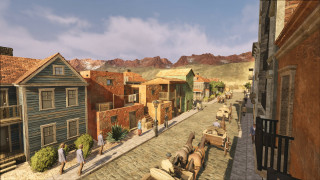 Railway Empire - Crossing the Andes (Downloadable) PC