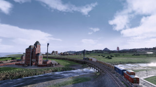 Railway Empire - Japan (Downloadable) PC