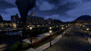 Railway Empire - Mexico (Downloadable) PC