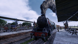 Railway Empire: Great Britain & Ireland (Downloadable) PC