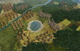 Sid Meier's Civilization V DLC Babylon (Nebuchadnezzar II) (Downloadable) PC