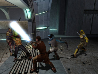 Star Wars Knights of the Old Republic (Download) PC