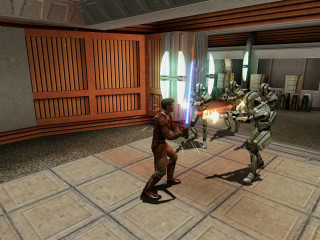 Star Wars Knights of the Old Republic (Download) PC