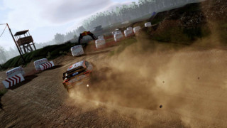 WRC 10 FIA World Rally Championship (Downloadable) PC