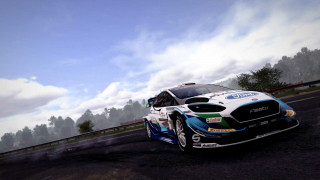 WRC 10 FIA World Rally Championship (Downloadable) PC