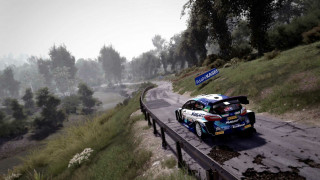 WRC 10 FIA World Rally Championship (Downloadable) PC