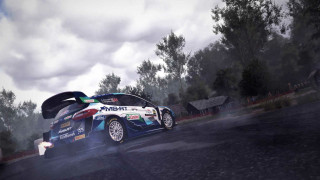 WRC 10 FIA World Rally Championship (Downloadable) PC