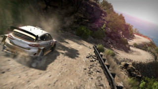 WRC 8 - Deluxe Edition (Downloadable) PC