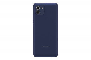 Samsung Galaxy A03 SM-A035G/DSN 16,5 cm (6.5") Dual SIM Android 11 4G Mini-USB 64 GB 5000 mAh Modra Mobile