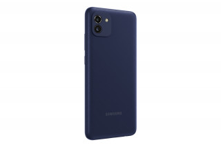 Samsung Galaxy A03 SM-A035G/DSN 16,5 cm (6.5") Dual SIM Android 11 4G Mini-USB 64 GB 5000 mAh Modra Mobile