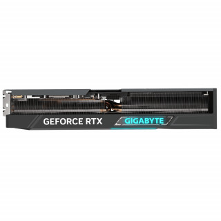 Gigabyte EAGLE GeForce RTX 4070 Ti OC 12G (rev. 2.0) NVIDIA 12 GB GDDR6X PC