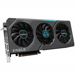 Gigabyte EAGLE GeForce RTX 4070 Ti OC 12G (rev. 2.0) NVIDIA 12 GB GDDR6X PC