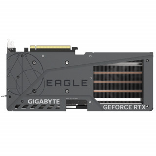 Gigabyte EAGLE GeForce RTX 4070 Ti OC 12G (rev. 2.0) NVIDIA 12 GB GDDR6X PC