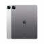 iPad Pro 12.9" 2022 128GB WiFi Astro Grey (MNXP3HC/A) thumbnail