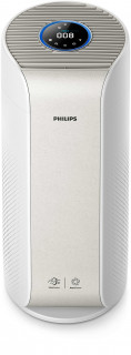 Kompaktni čistilec zraka Philips Series 3000i AC3055/51 Dom