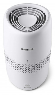 Vlažilec zraka Philips Series 2000 HU2510/10 Dom