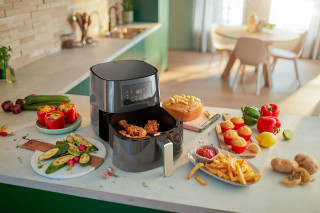 Philips Airfryer Essential XL HD9270/66 vročezračna pečica Dom