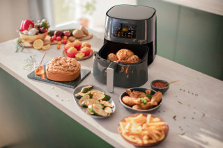 Philips Airfryer Essential XL HD9270/66 vročezračna pečica Dom