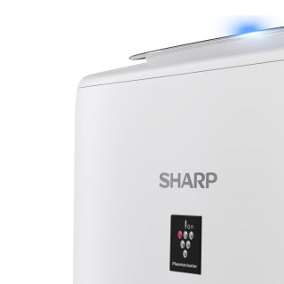 Sharp UA-KIN40E-W Plasmacluster čistilec zraka Dom