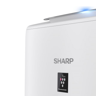 Sharp UA-KIN50E-W Plasmacluster čistilec zraka Dom