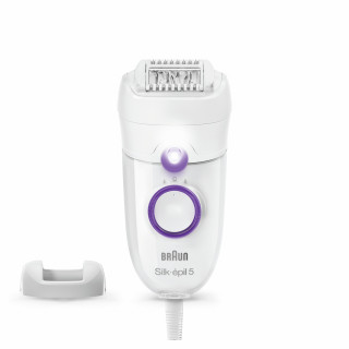 Braun SE5-505P epilator Dom