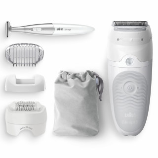 Epilator Braun SES5-805 Dom