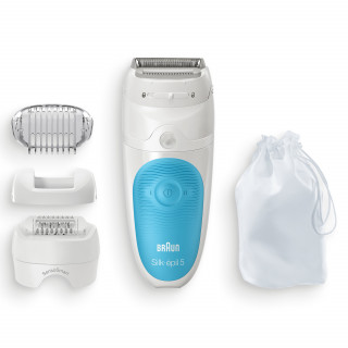 Epilator Braun SES5-605 Dom