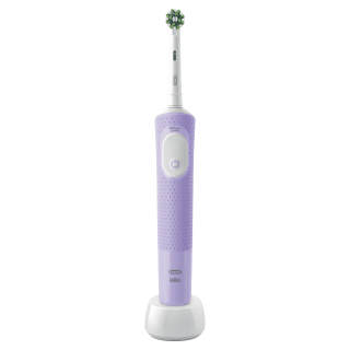 Oral-B D103 električna zobna ščetka Vitality Purple Dom