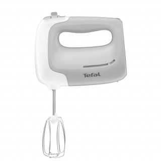 Tefal HT450B38 Prep`Mix belo-siv ročni mešalnik Dom