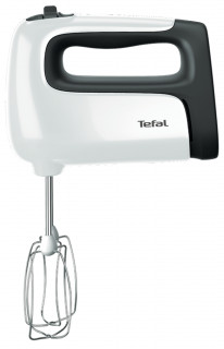 Tefal HT461138 Prep`Mix belo-črni ročni mešalnik Dom