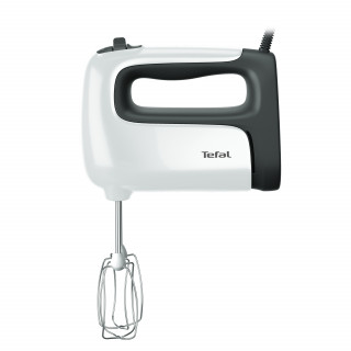 Tefal HT461138 Prep`Mix belo-črni ročni mešalnik Dom