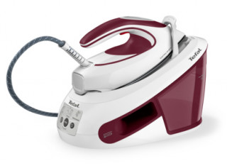 Tefal SV8026E0 Express Airglide Monotemp bordo parna postaja brez kotla Dom