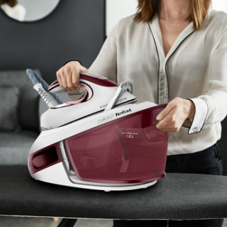 Tefal SV8026E0 Express Airglide Monotemp bordo parna postaja brez kotla Dom