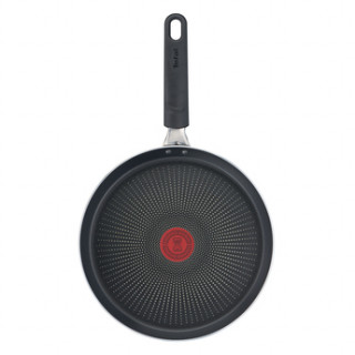 Tefal D5221083 Resist Intense aluminijasta ponev za palačinke 25 cm Dom