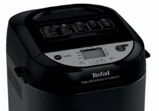 Pekač kruha Tefal PF251835 Dom