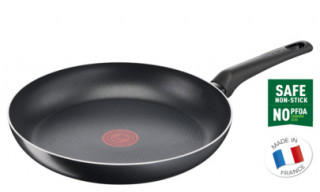 Ponev TEFAL B5560753 Simple Cook 30 cm Dom