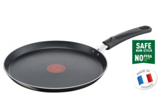 TEFAL B5561053 Ponev za palačinke Simple Cook 25 cm Dom