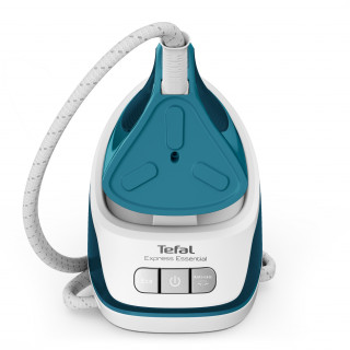 Tefal SV6115E0 Express Essential zeleno-bela parna postaja Dom