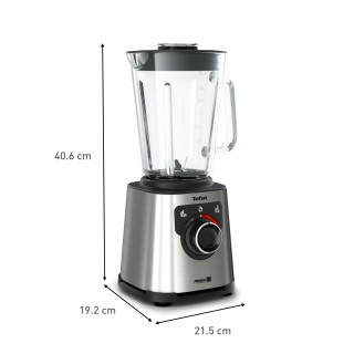 Mešalnik Tefal PerfectMix + High Speed Blender Dom